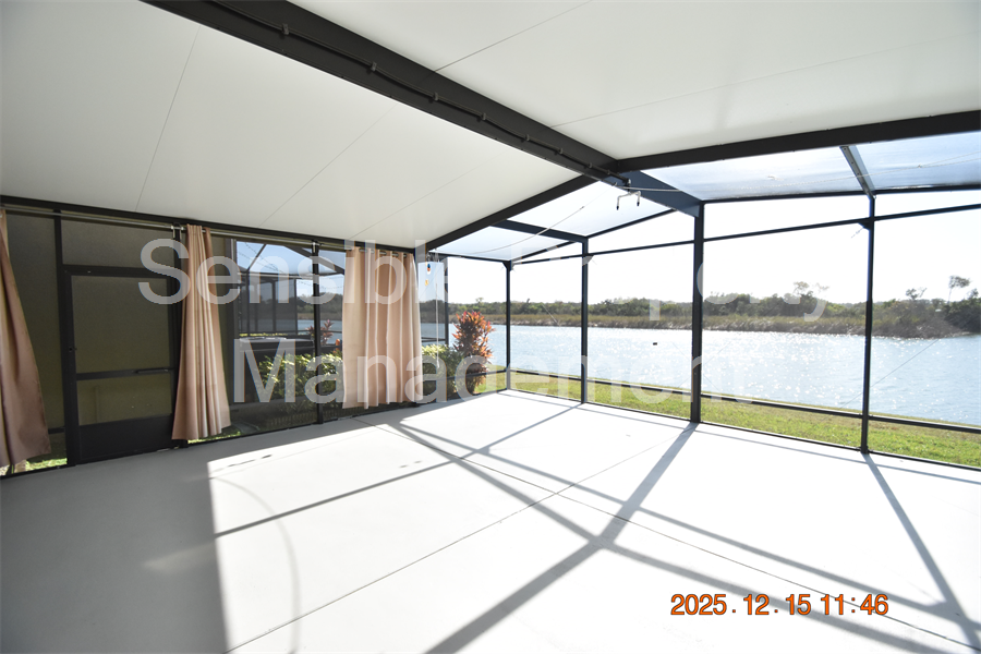 stress free property management