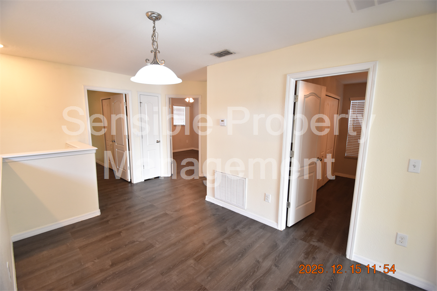 stress free property management