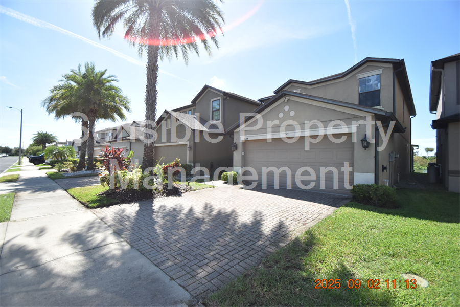 stress free property management