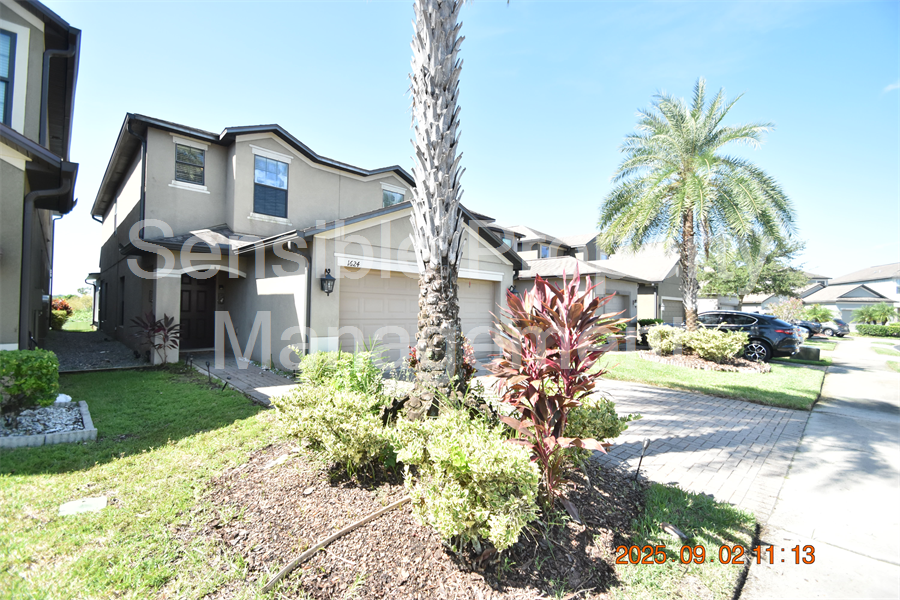stress free property management
