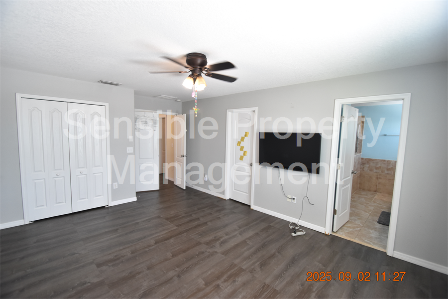 stress free property management