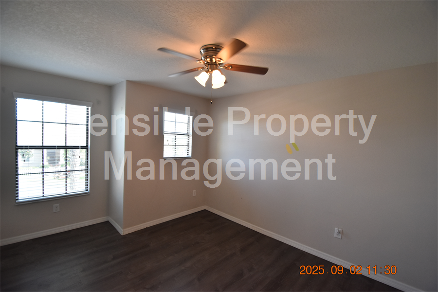 stress free property management