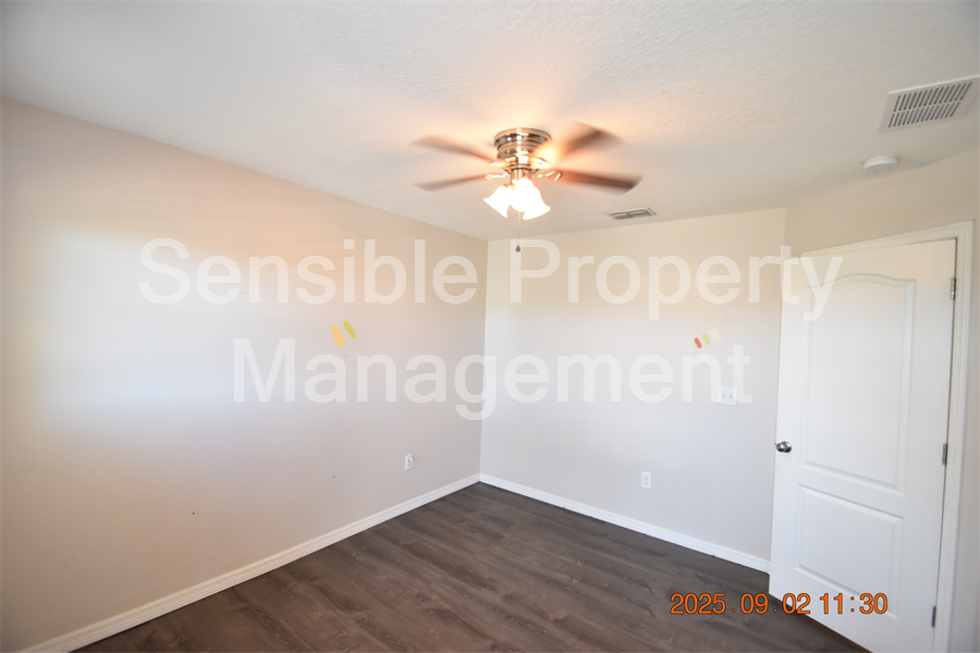 stress free property management