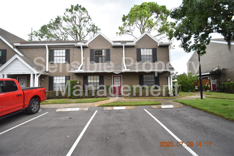 stress free property management