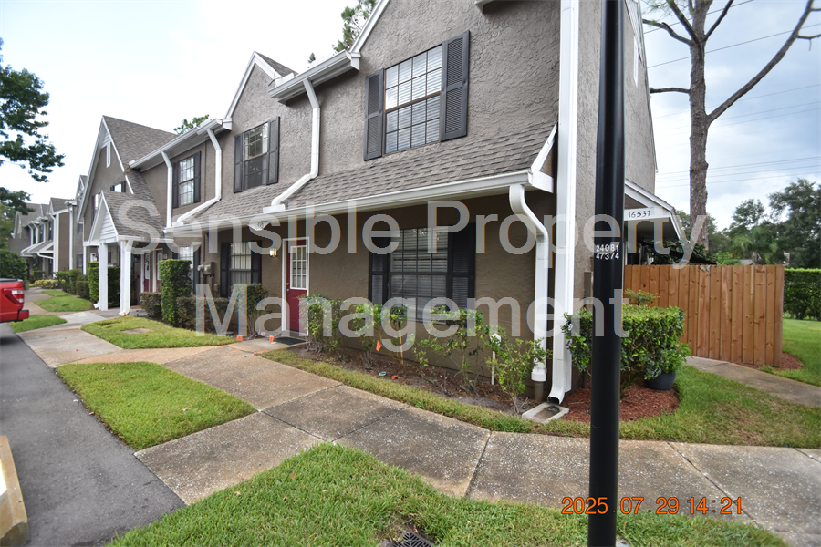 stress free property management