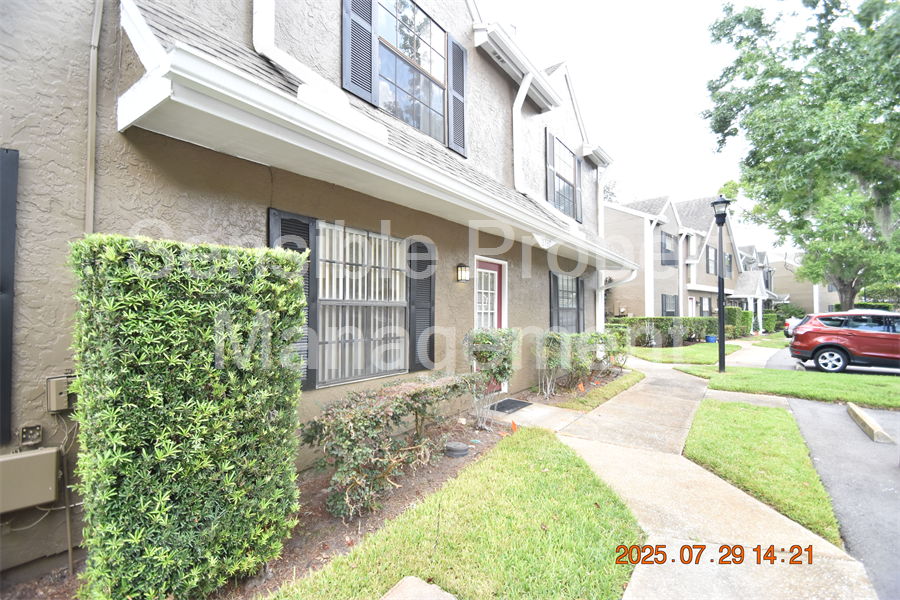 stress free property management