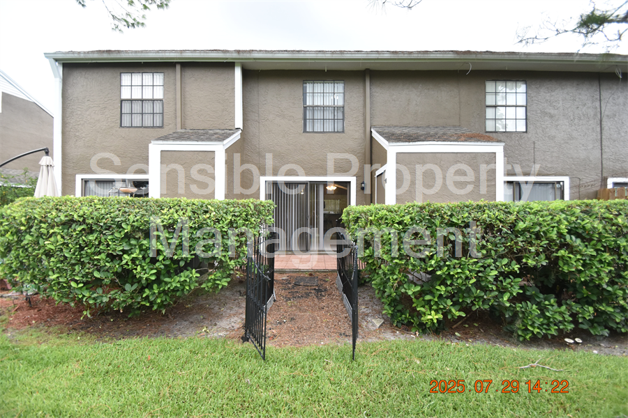 stress free property management