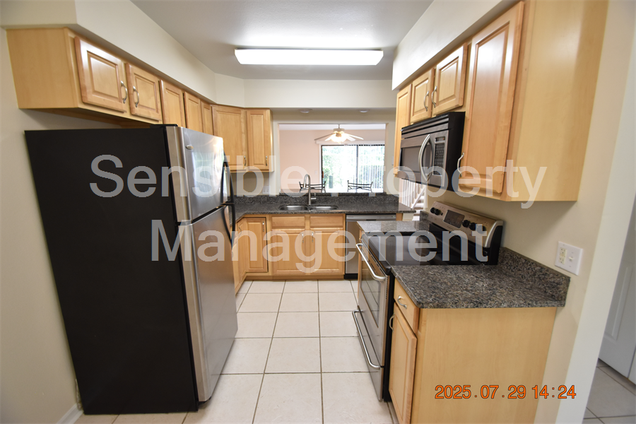 stress free property management