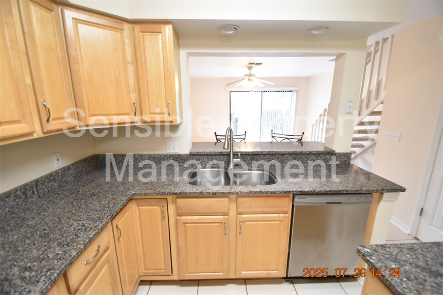 stress free property management