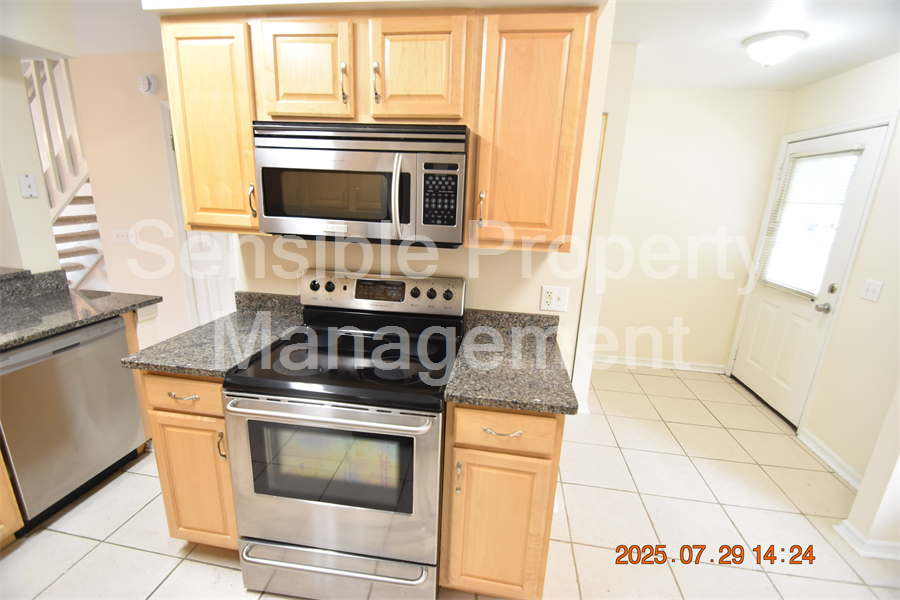 stress free property management
