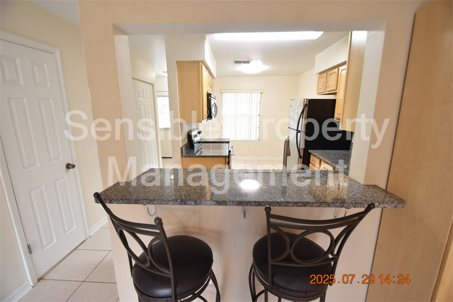 stress free property management