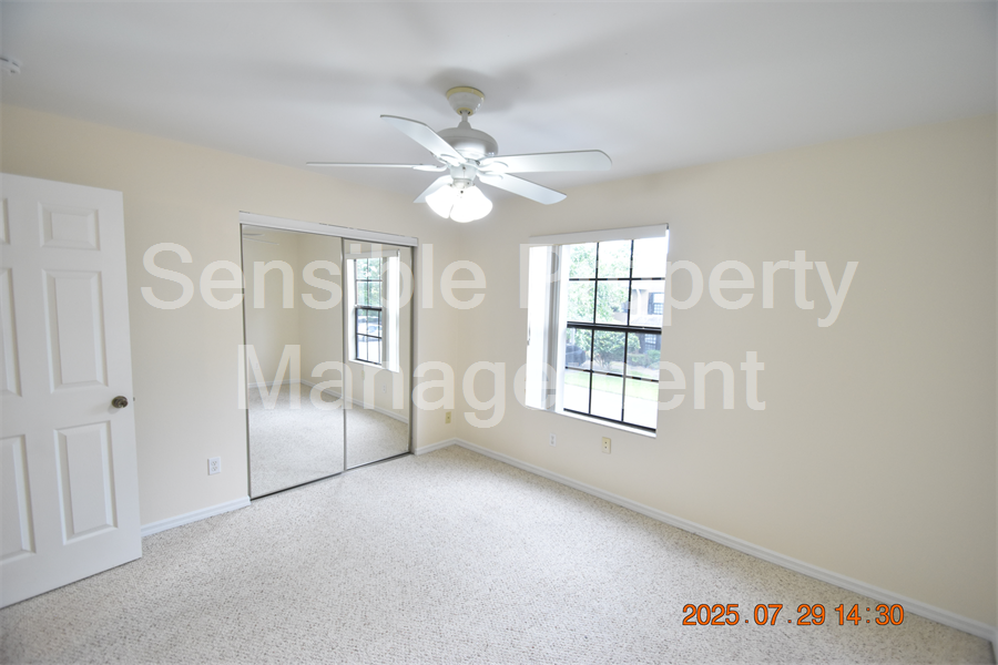 stress free property management