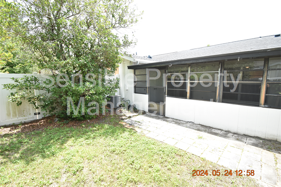 stress free property management