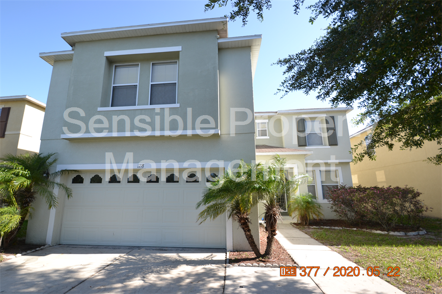 stress free property management