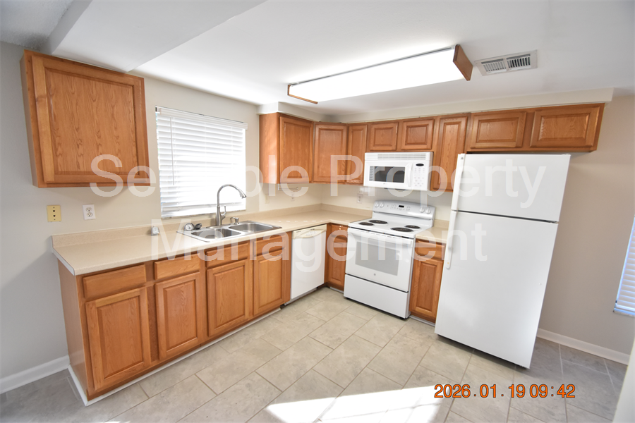 stress free property management