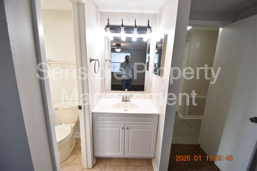 stress free property management