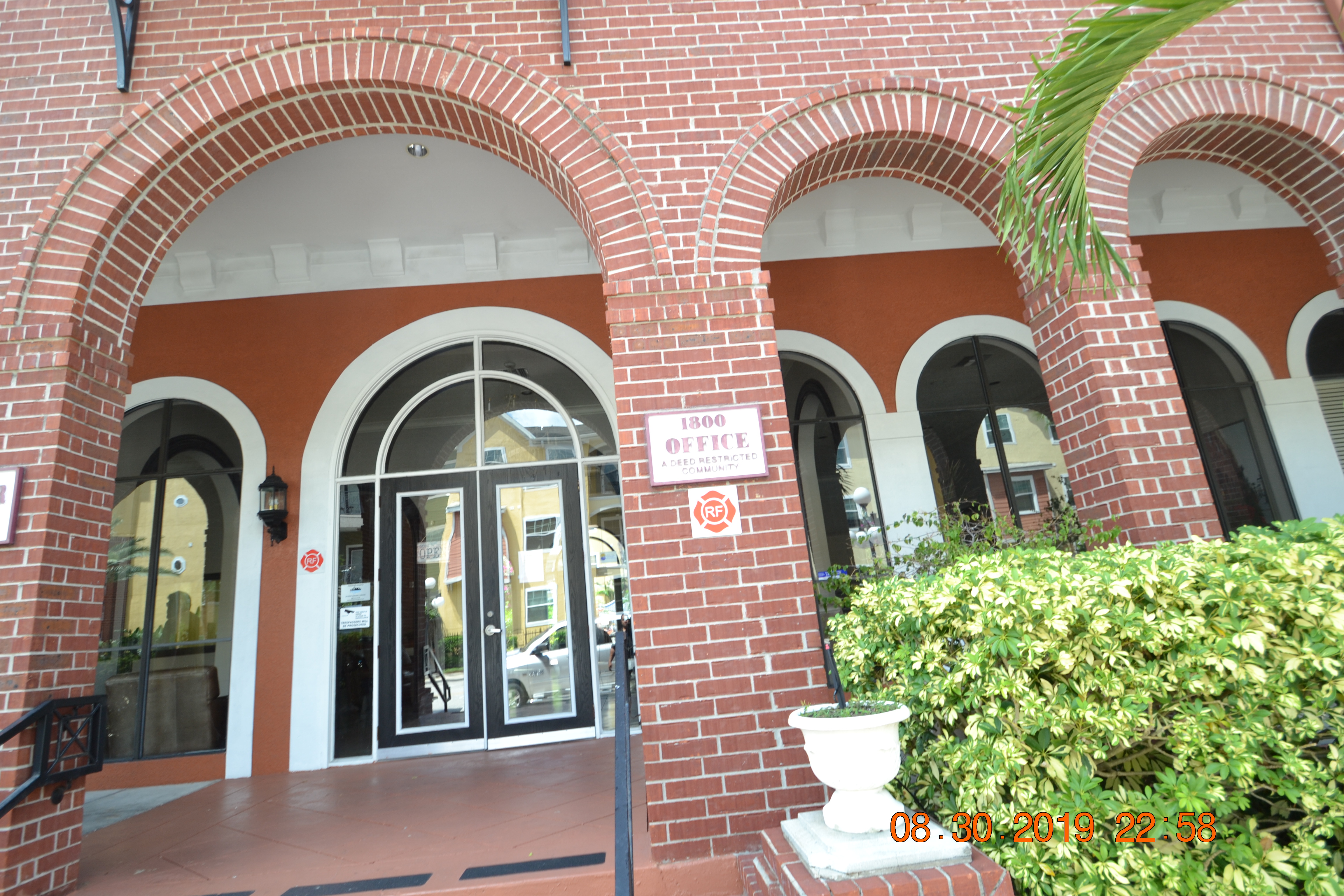 stress free property management