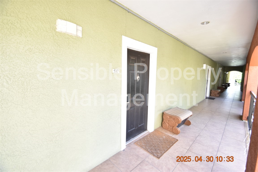 stress free property management