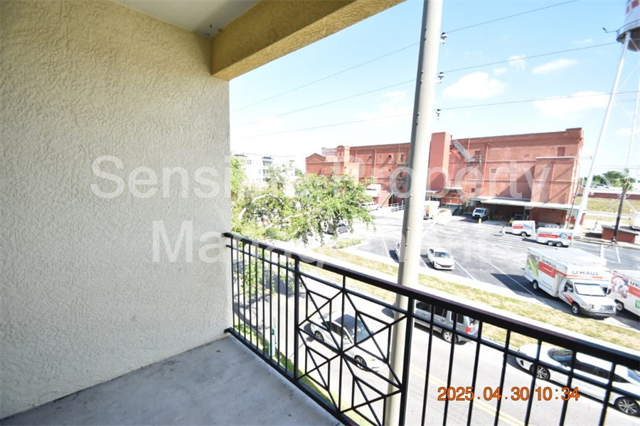 stress free property management