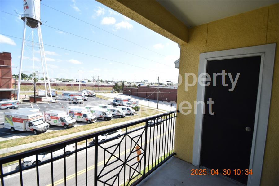 stress free property management