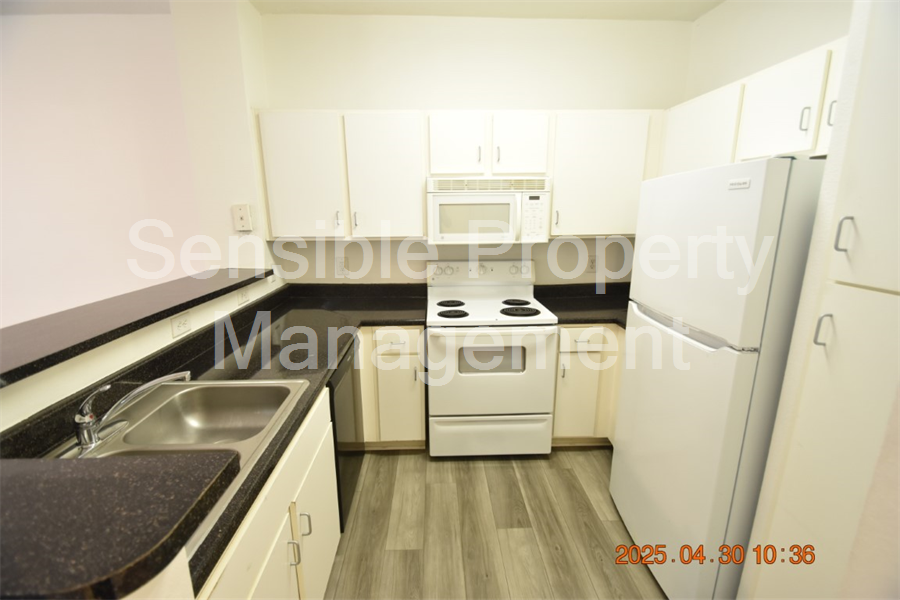 stress free property management