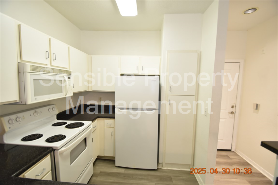 stress free property management