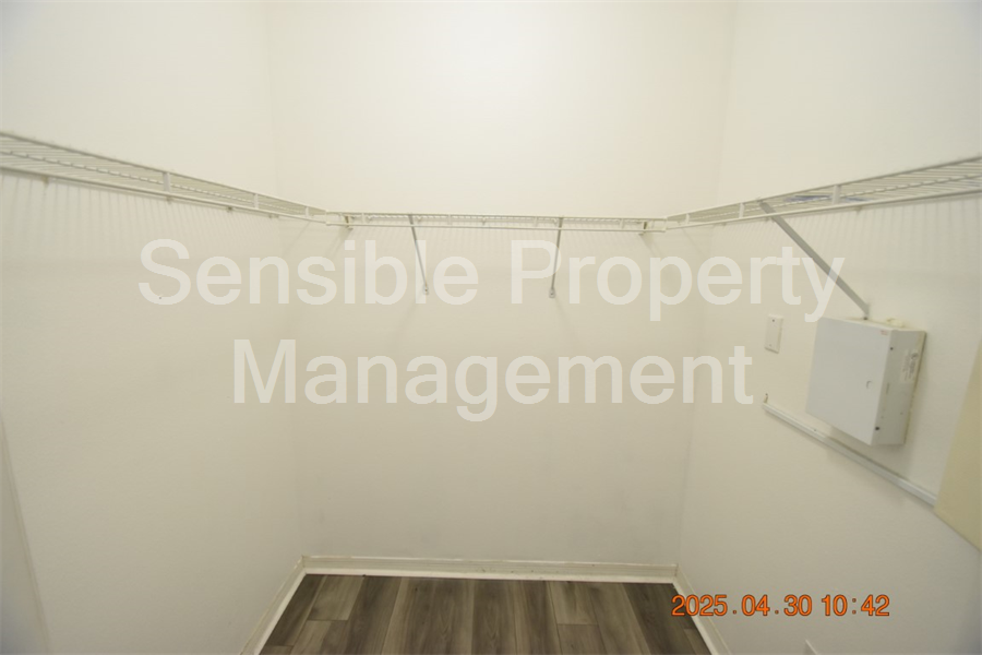 stress free property management