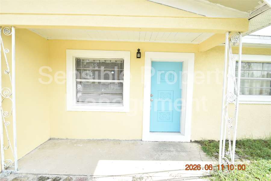 stress free property management
