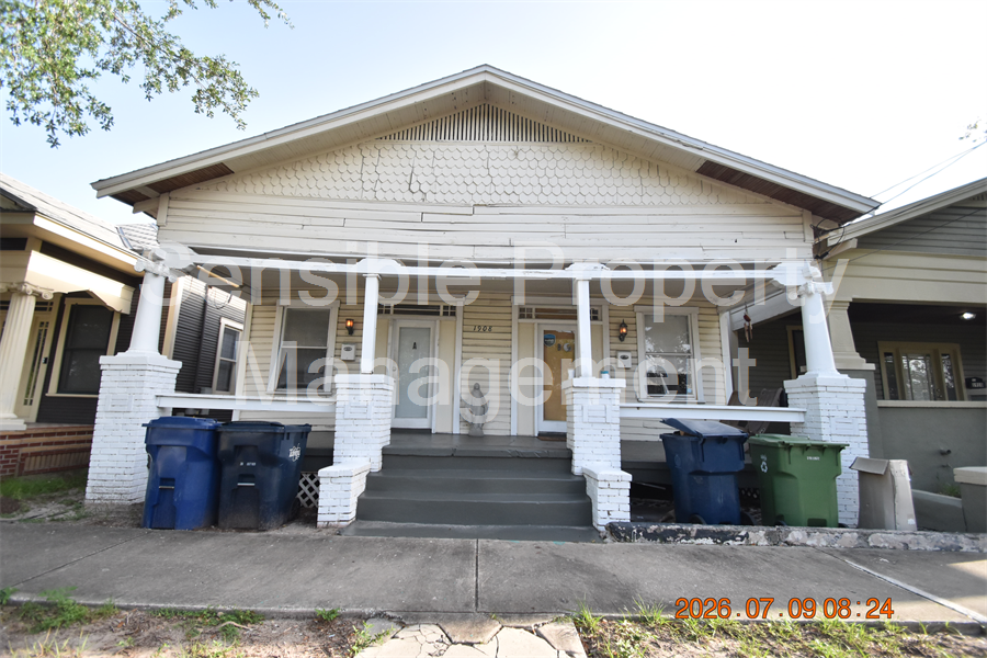 stress free property management
