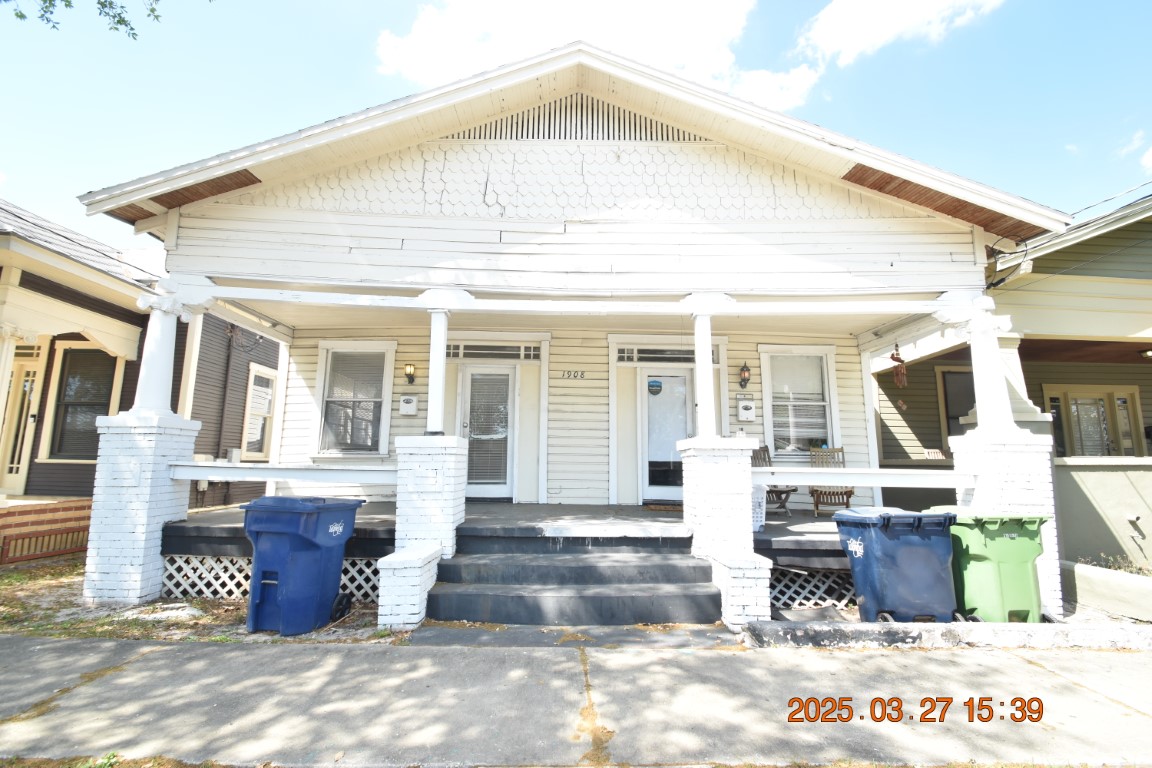stress free property management