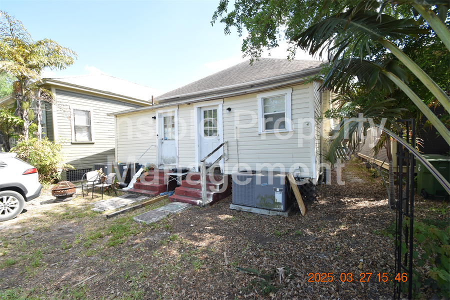 stress free property management
