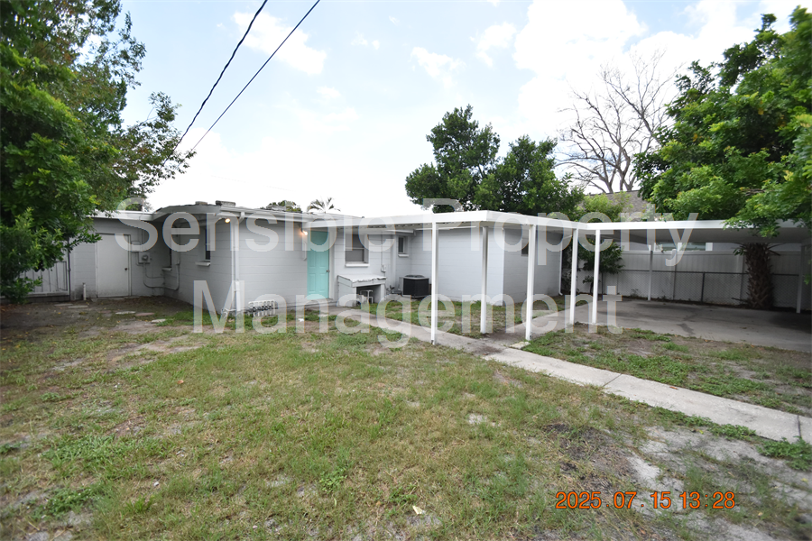 stress free property management
