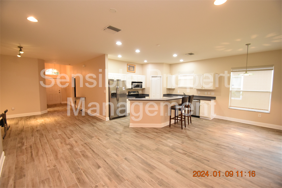 stress free property management