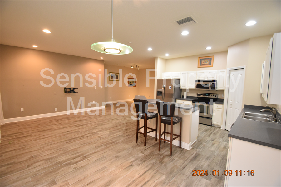 stress free property management