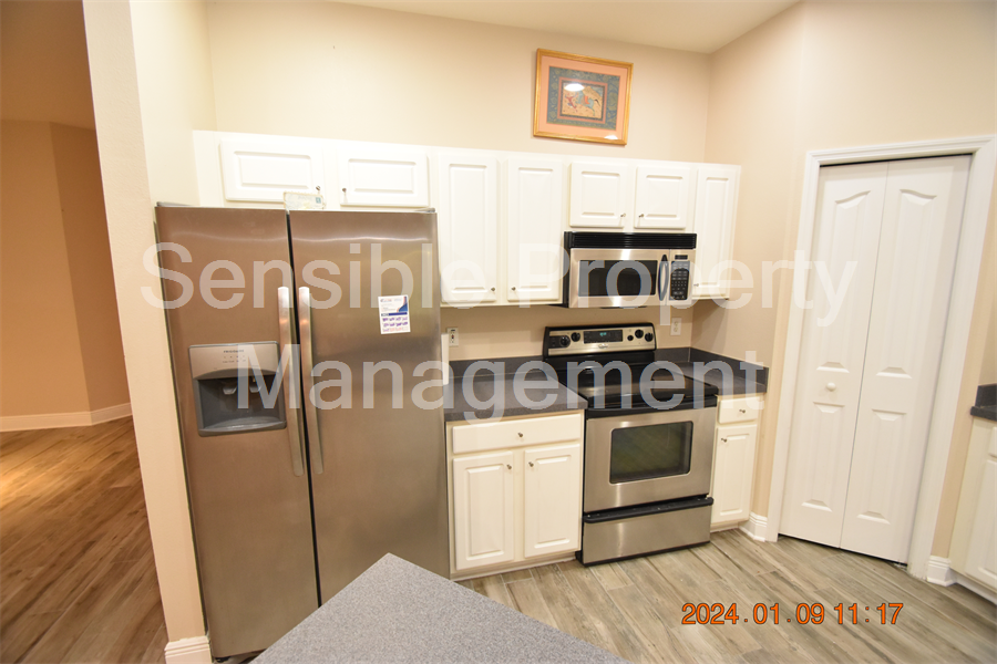 stress free property management