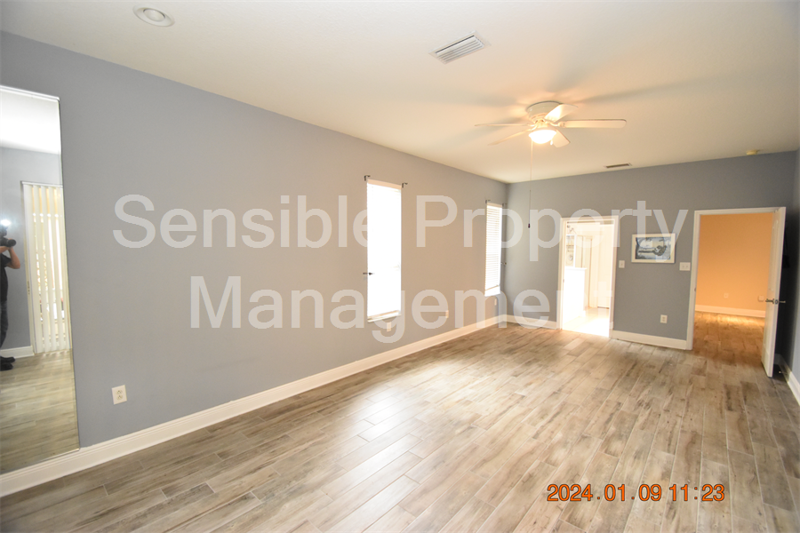 stress free property management