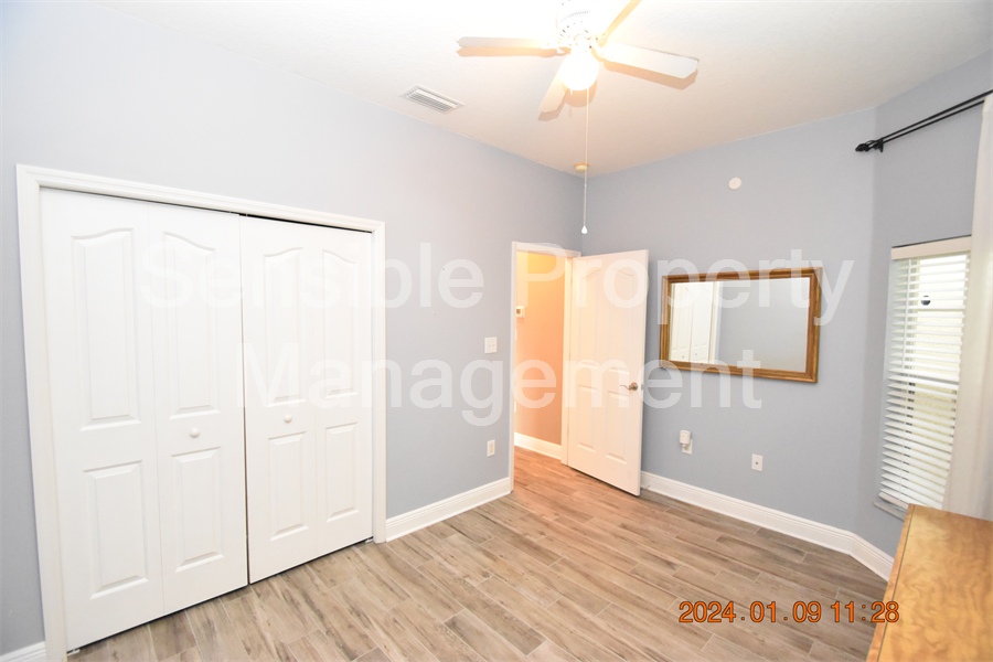 stress free property management