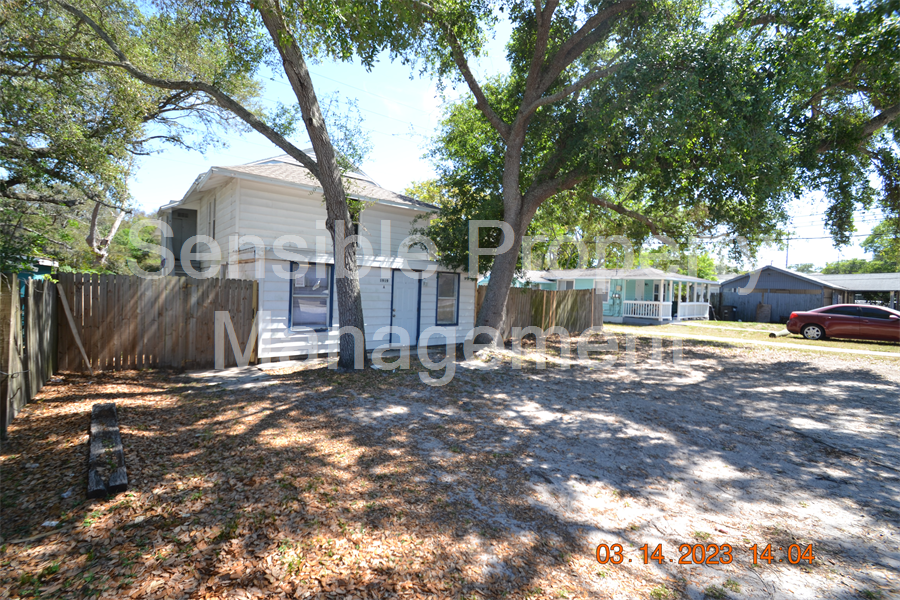 stress free property management
