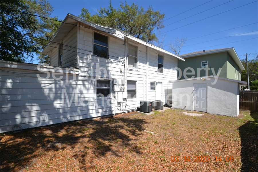 stress free property management