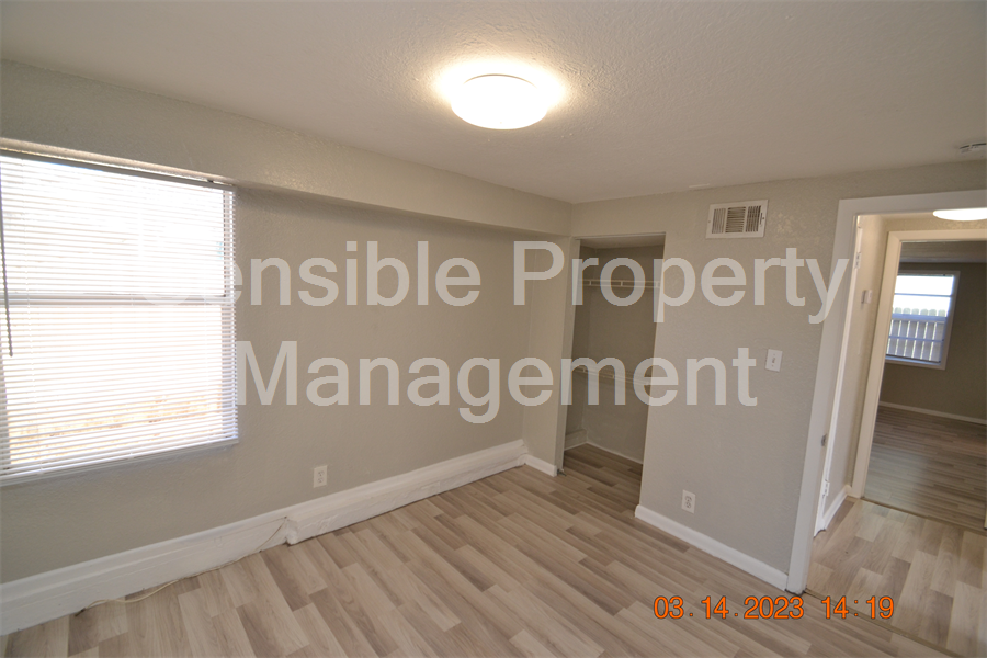 stress free property management