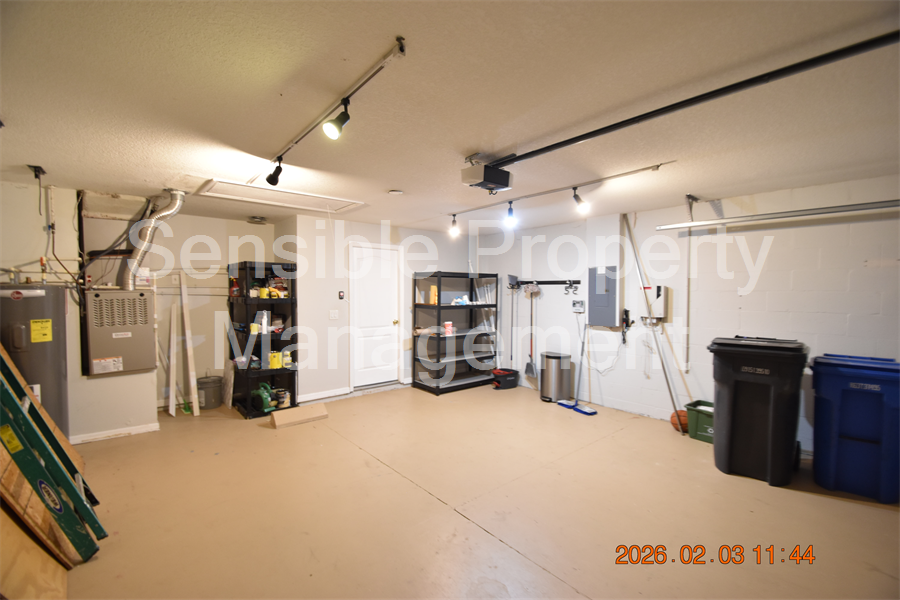 stress free property management