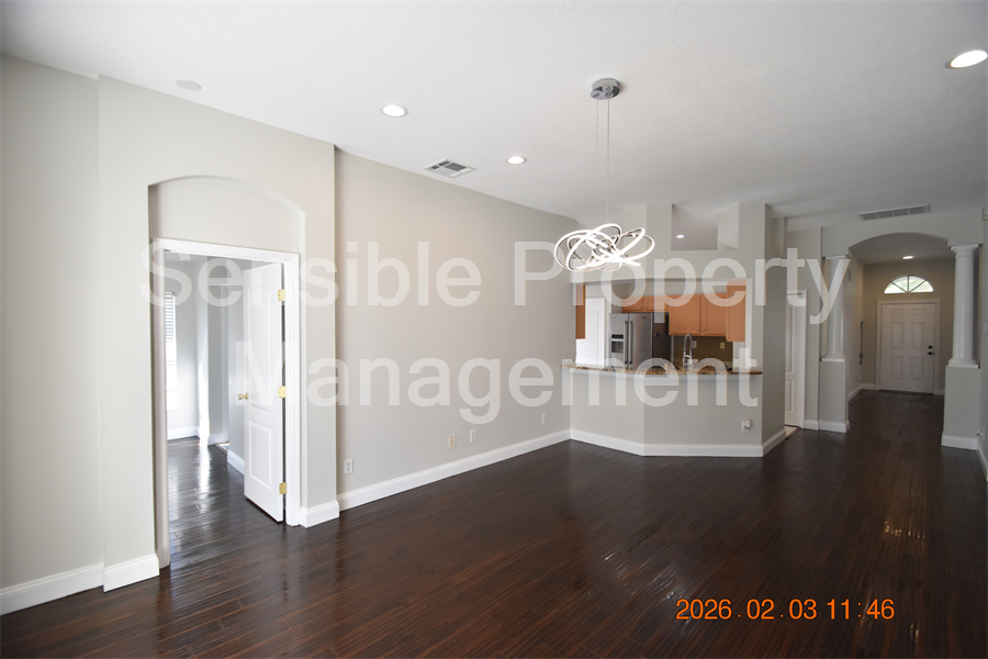 stress free property management