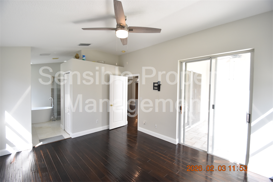 stress free property management