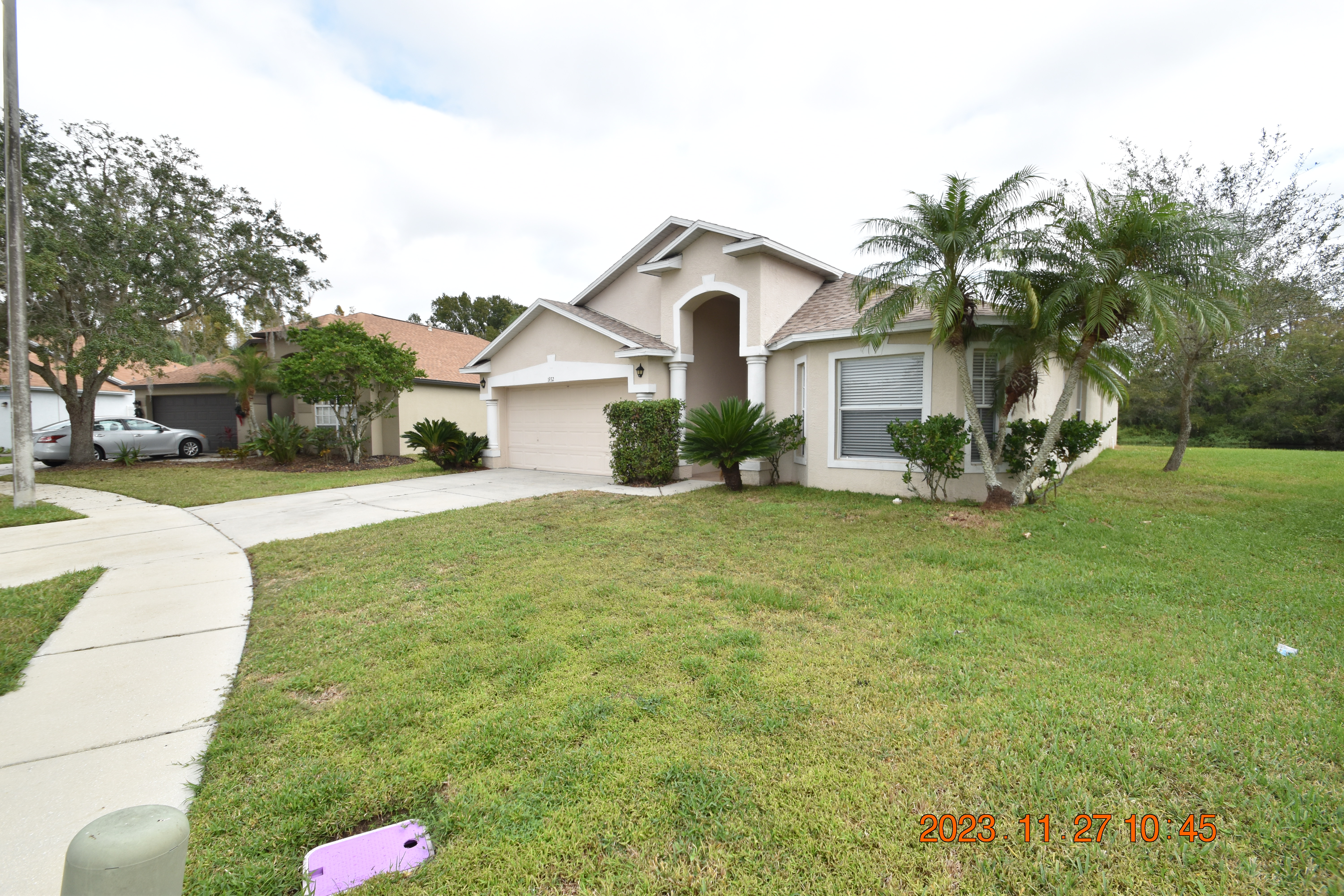 stress free property management