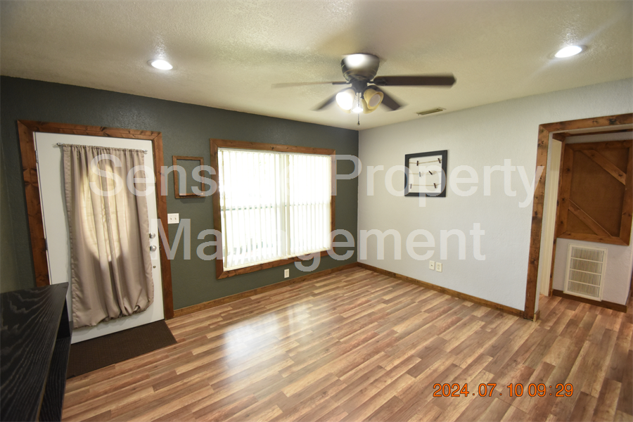 stress free property management