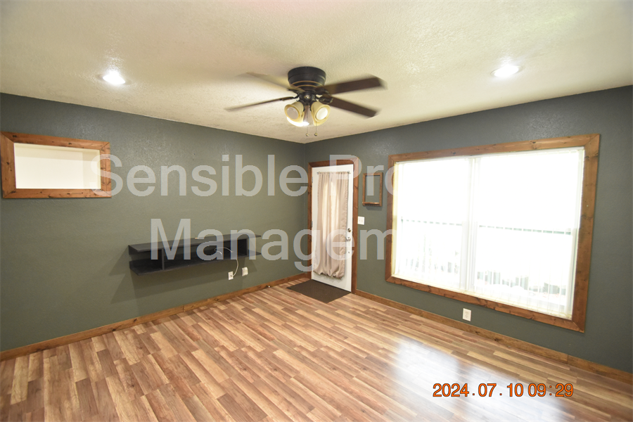 stress free property management