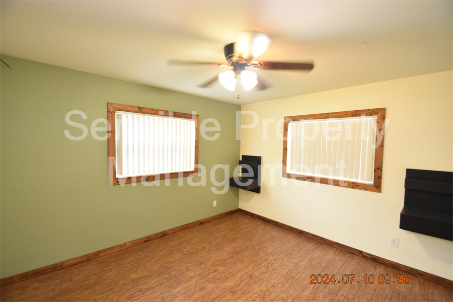 stress free property management