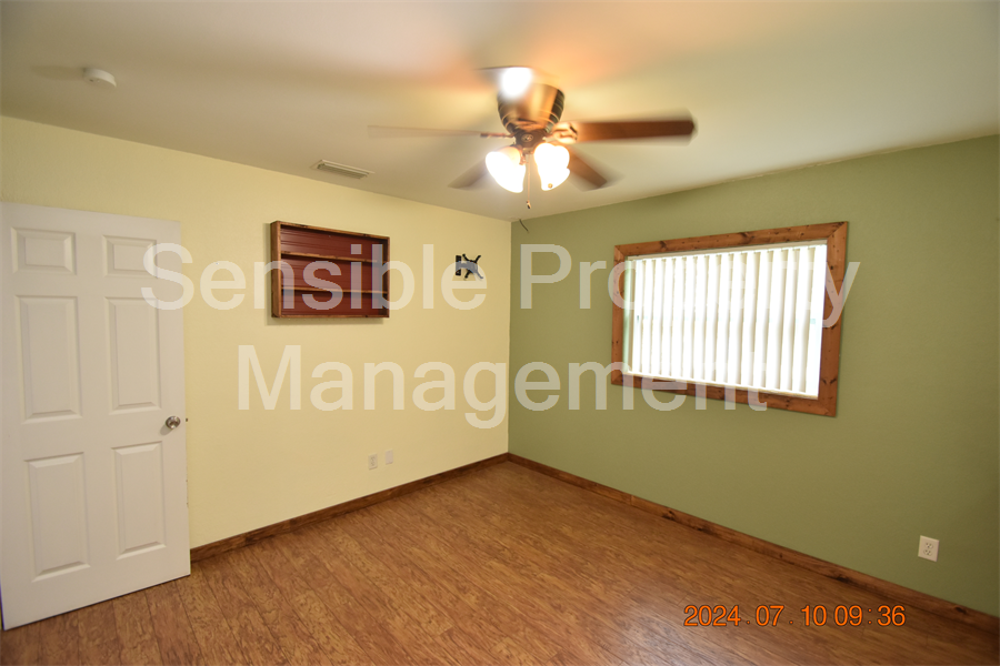 stress free property management