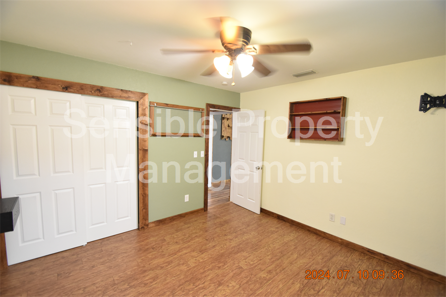 stress free property management