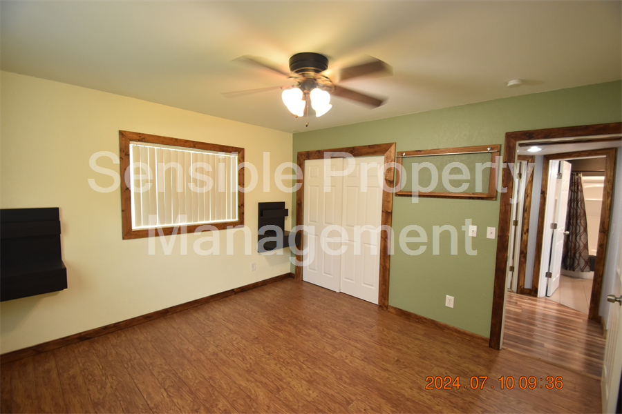 stress free property management